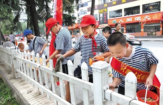 十堰為什么要創(chuàng)文？