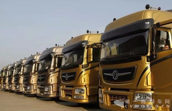 東風攜手十堰搞事情 ?涉及東風商用車、東風零部件、東風小康等