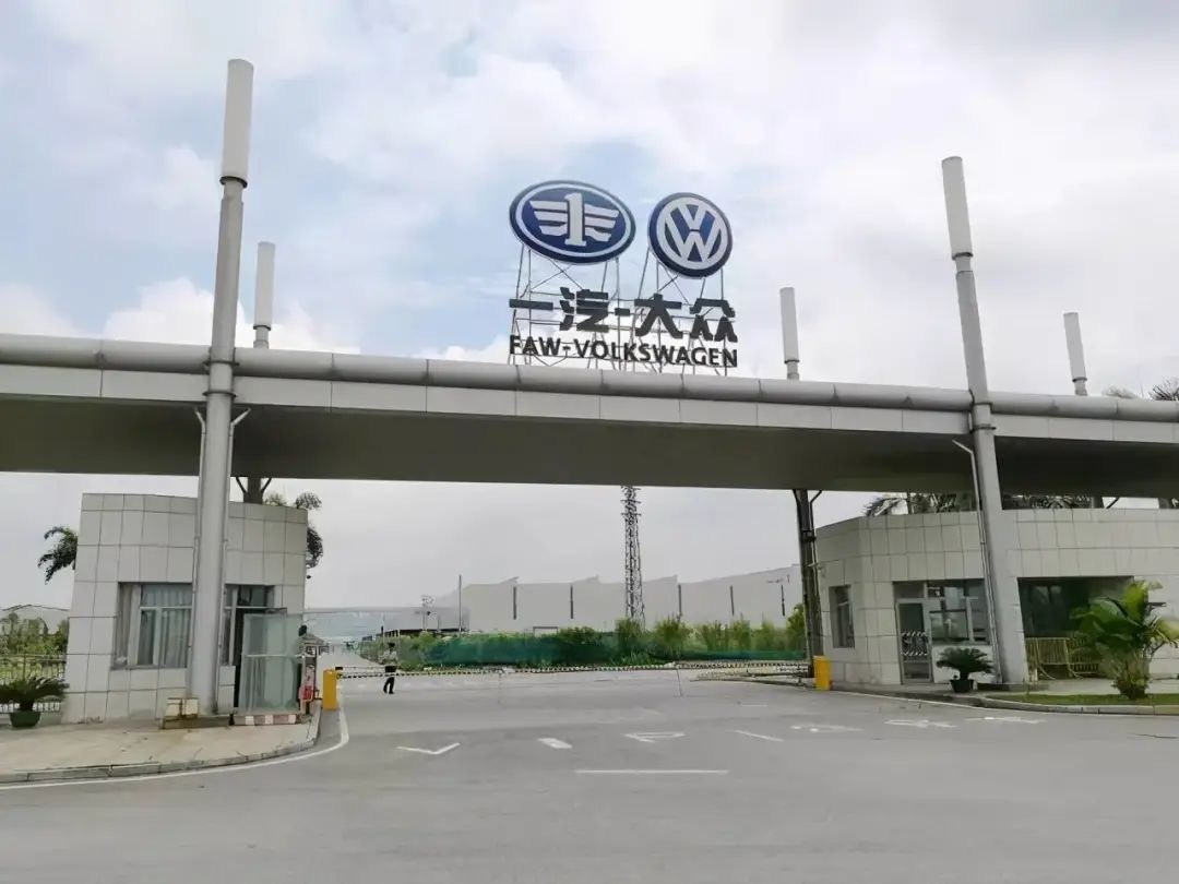 南北汽車廠都停產(chǎn)了，汽車慌來了？